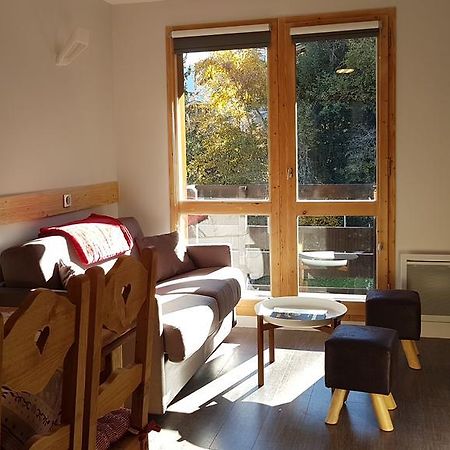 Apartament Les Brigues Courchevel Zewnętrze zdjęcie
