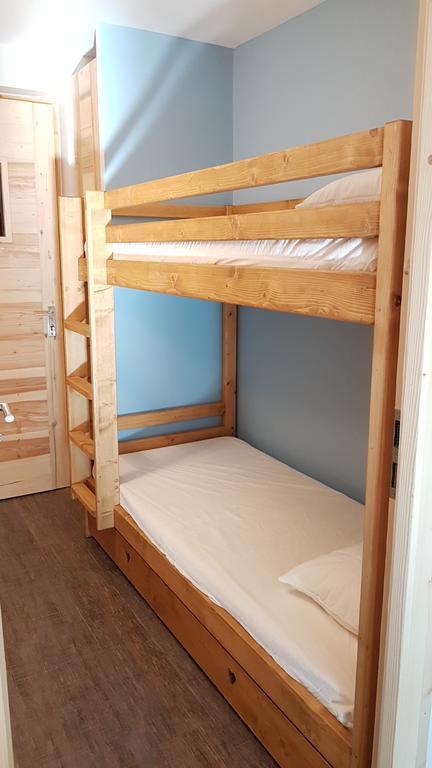 Apartament Les Brigues Courchevel Zewnętrze zdjęcie