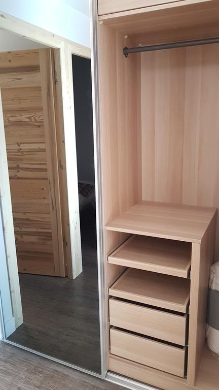 Apartament Les Brigues Courchevel Zewnętrze zdjęcie